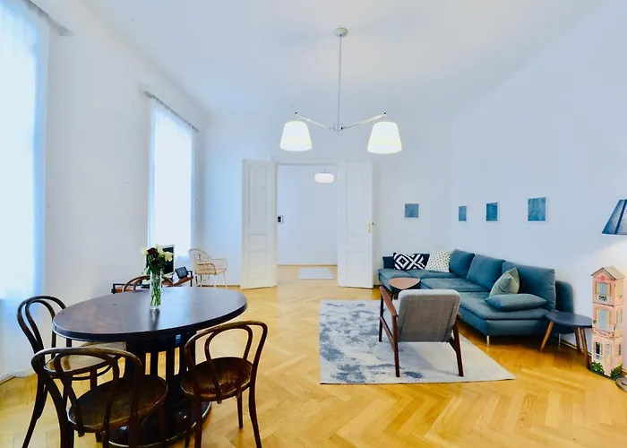 Apartment Wien Viena