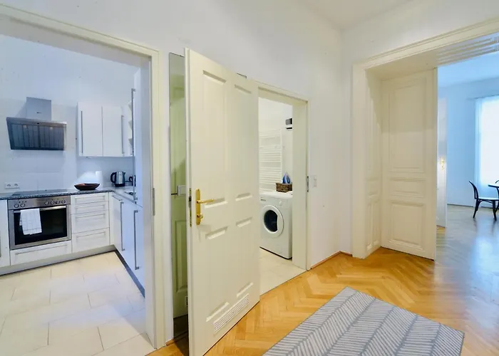 Apartamento Apartment Wien