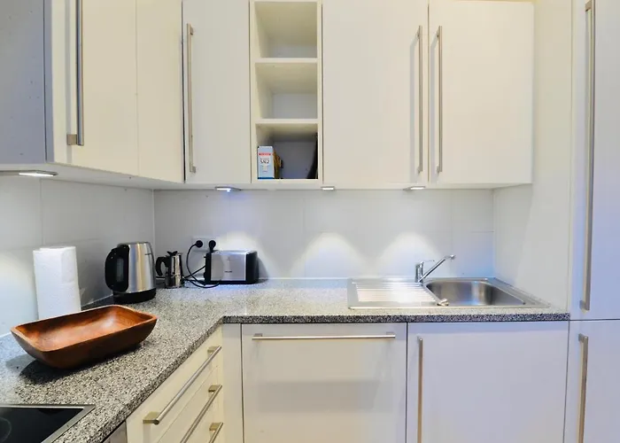 Apartamento Apartment Wien Viena