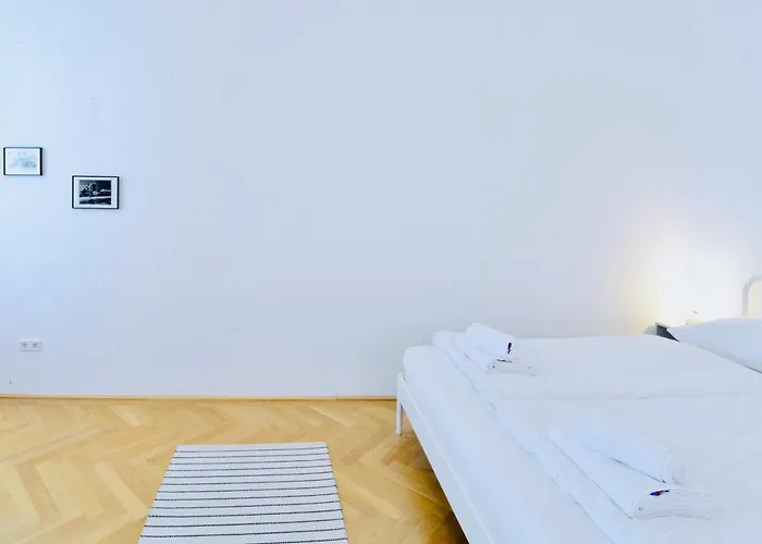 Apartamento Apartment Wien Viena