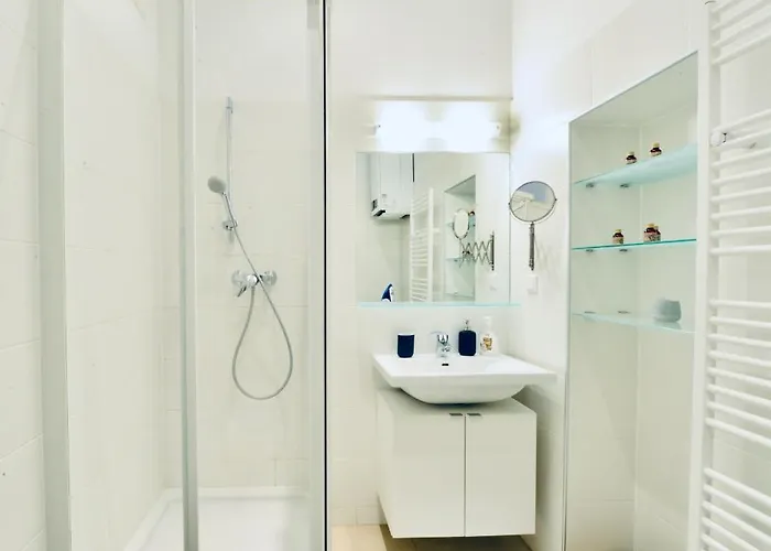 Apartamento Apartment Wien